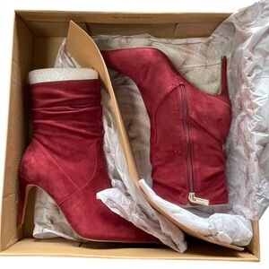 Jessica Simpson Welina Bootie